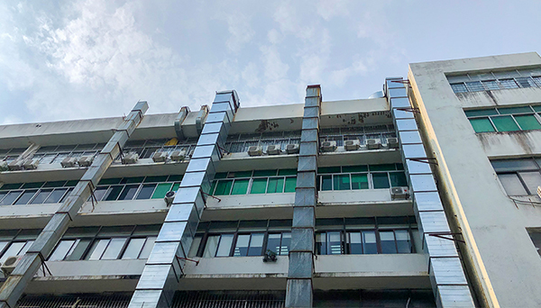 清潔油煙機設備